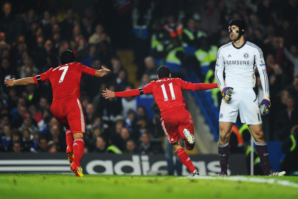  萨拉赫造点加绝杀，利物浦险胜热刺取三分  