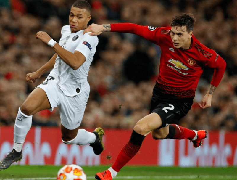  巴黎圣日耳曼青训计划斩获殊荣  