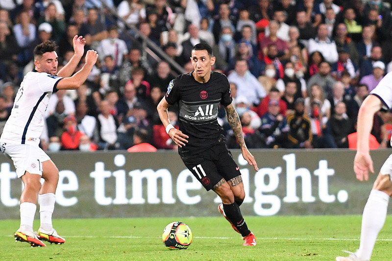  巴黎圣日耳曼,豪华替补发威,轻取三分归