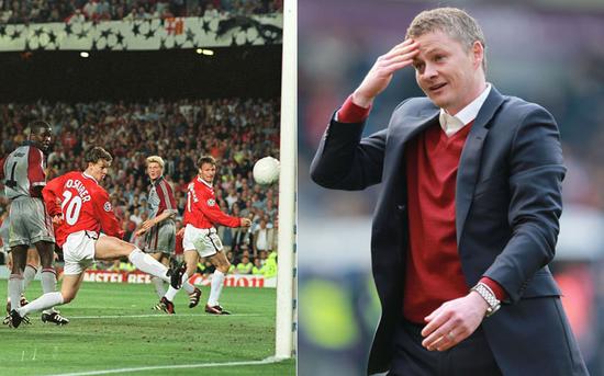  吉鲁替补绝杀救主，马赛德比战险胜宿敌