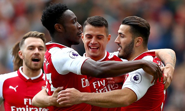  阿森纳与萨卡续约谈判破裂，皇马伺机而动  