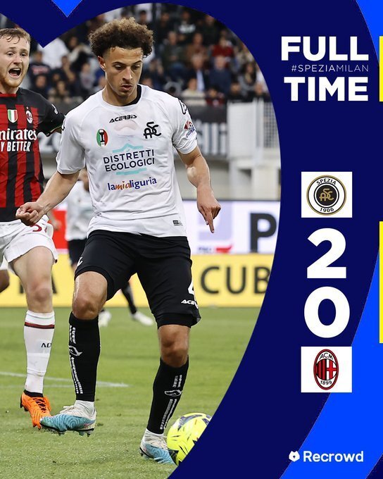  斯佩齐亚保级关键战门票售罄，创票房新高  